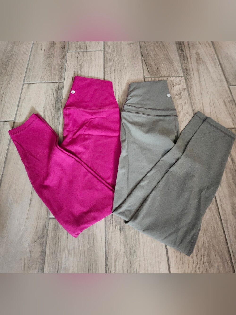 CRZ Butterluxe Leggings